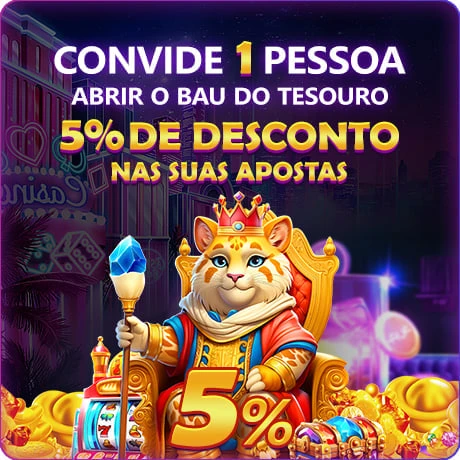 244BET Indique amigos para receber um bônus